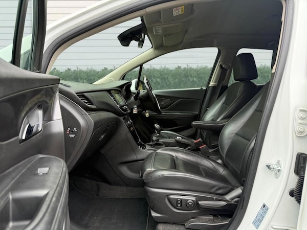 Used Vauxhall Mokka X 2018 for sale - 76214768: Photo 31