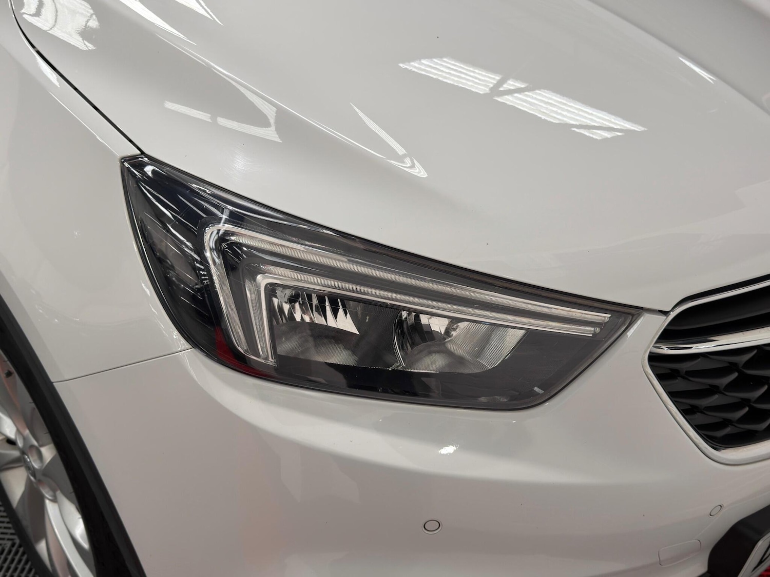 Used Vauxhall Mokka X 2018 for sale - 76214768: Photo 32