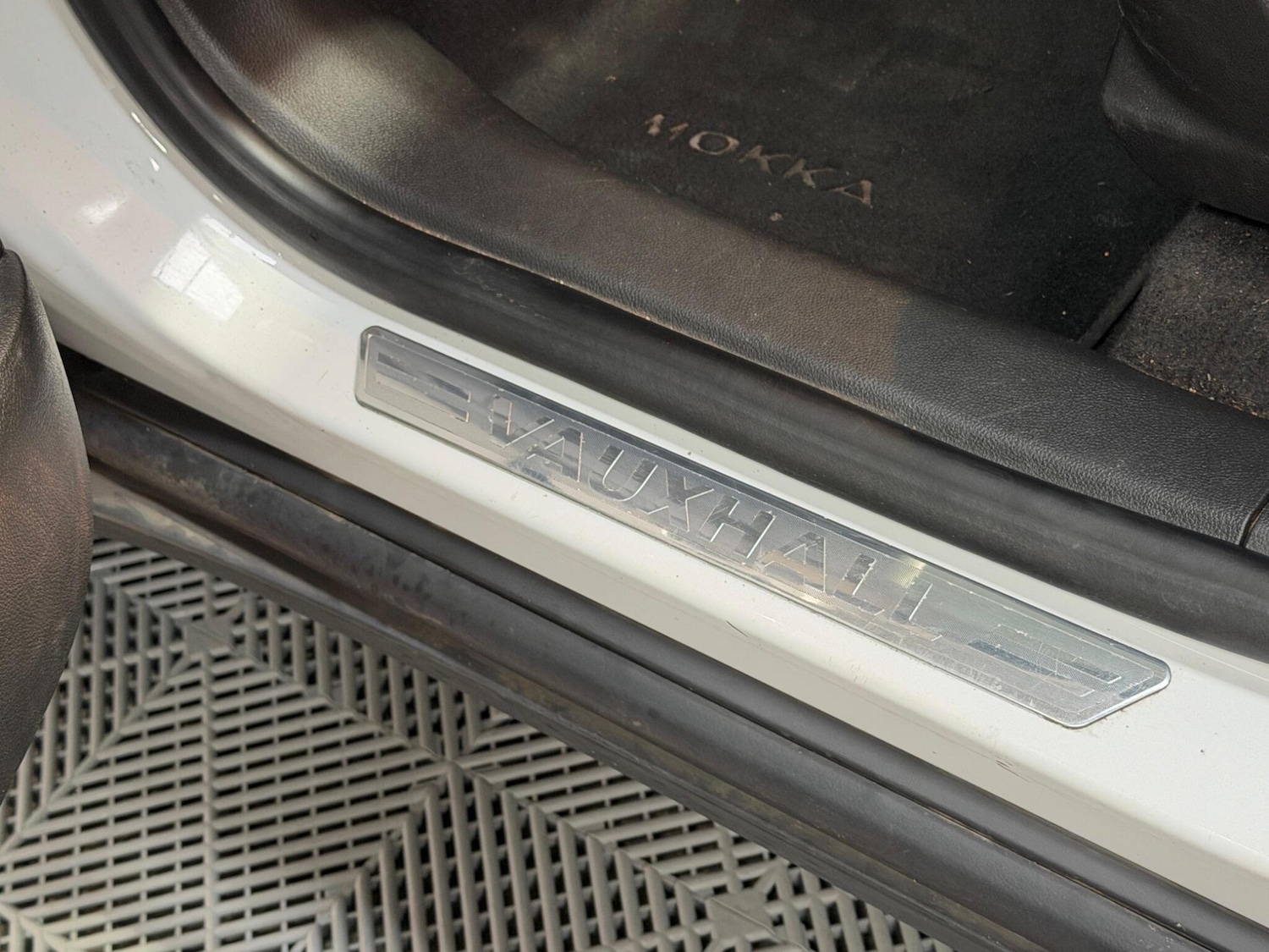 Used Vauxhall Mokka X 2018 for sale - 76214768: Photo 33