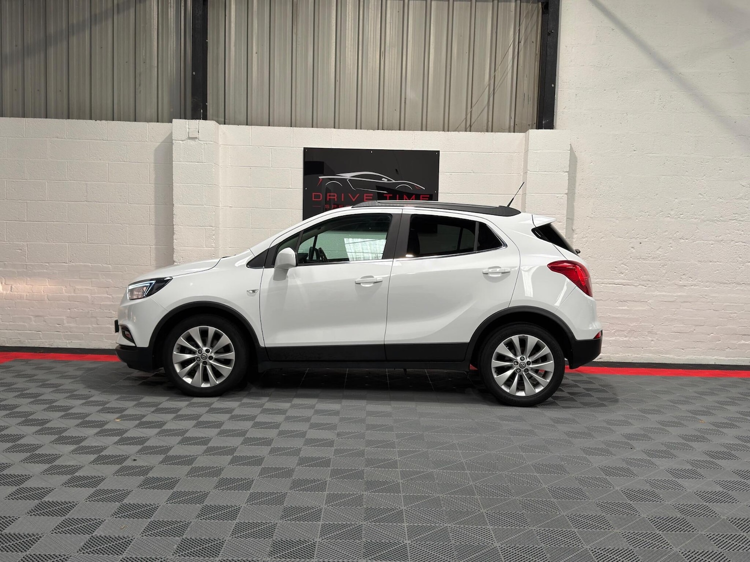 Used Vauxhall Mokka X 2018 for sale - 76214768: Photo 4