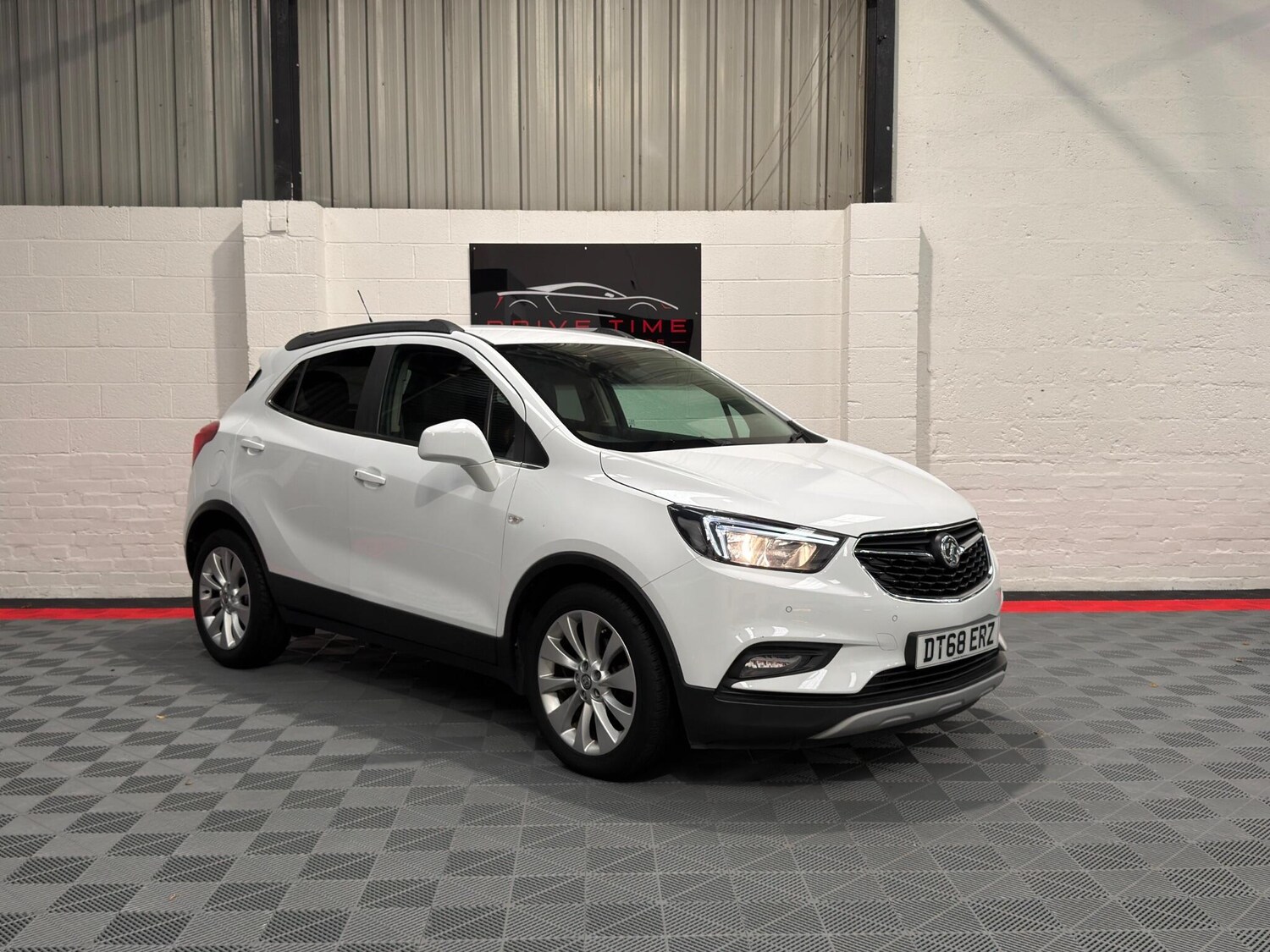 Used Vauxhall Mokka X 2018 for sale - 76214768: Photo 5