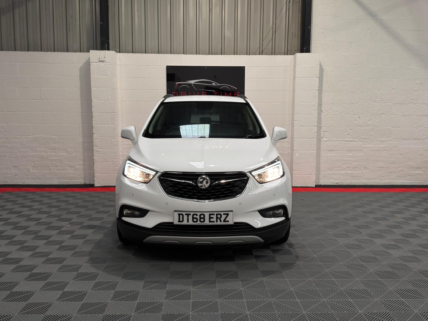Used Vauxhall Mokka X 2018 for sale - 76214768: Photo 6