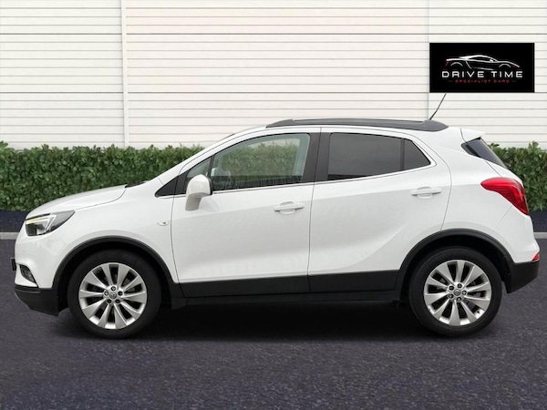 Used Vauxhall Mokka X 2018 for sale - 76214768: Photo 6