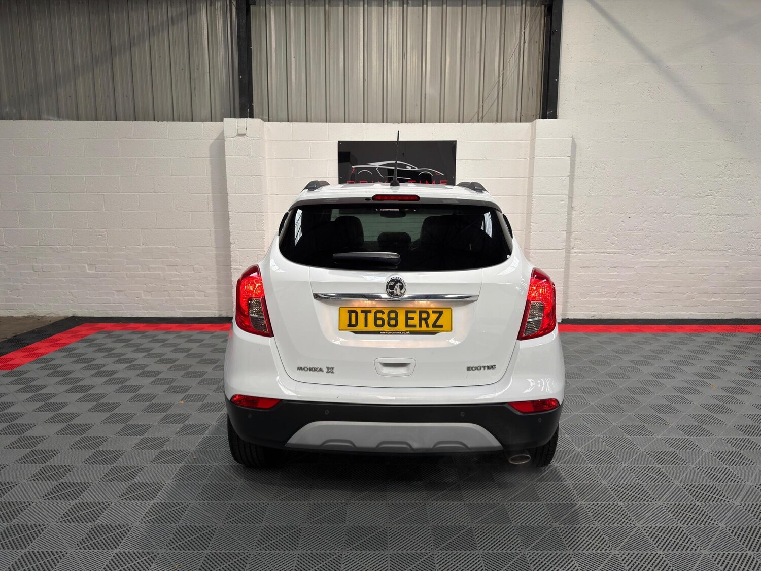 Used Vauxhall Mokka X 2018 for sale - 76214768: Photo 7