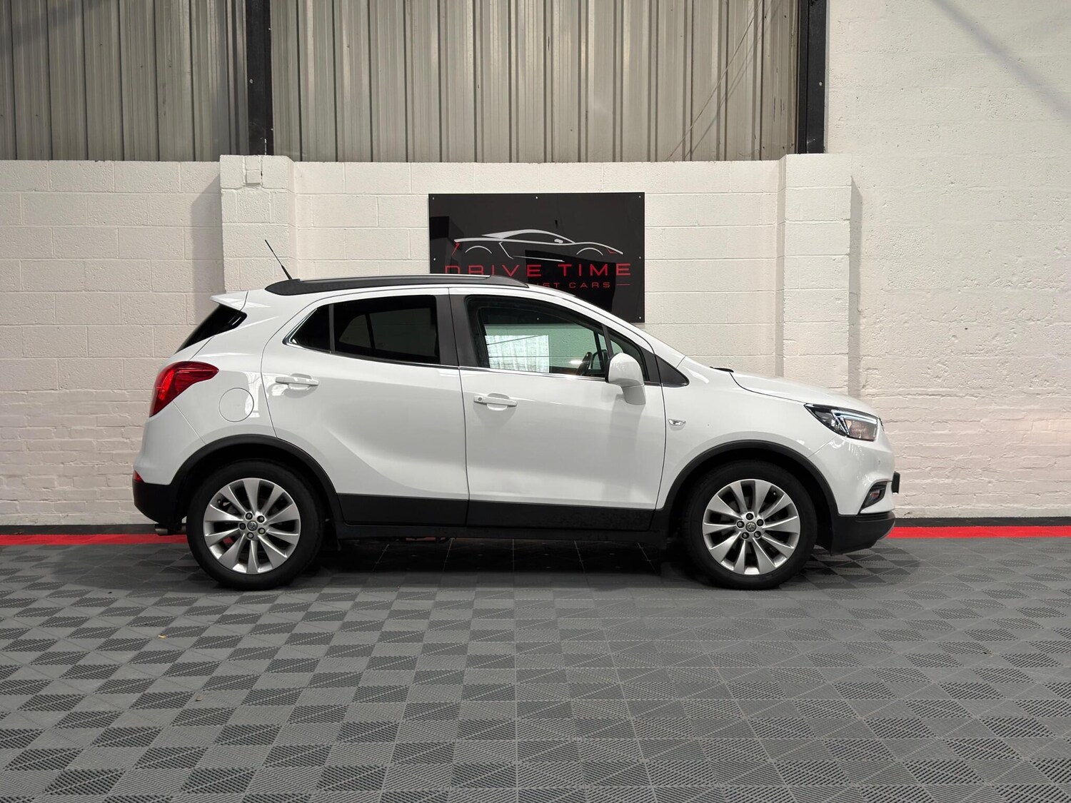 Used Vauxhall Mokka X 2018 for sale - 76214768: Photo 8