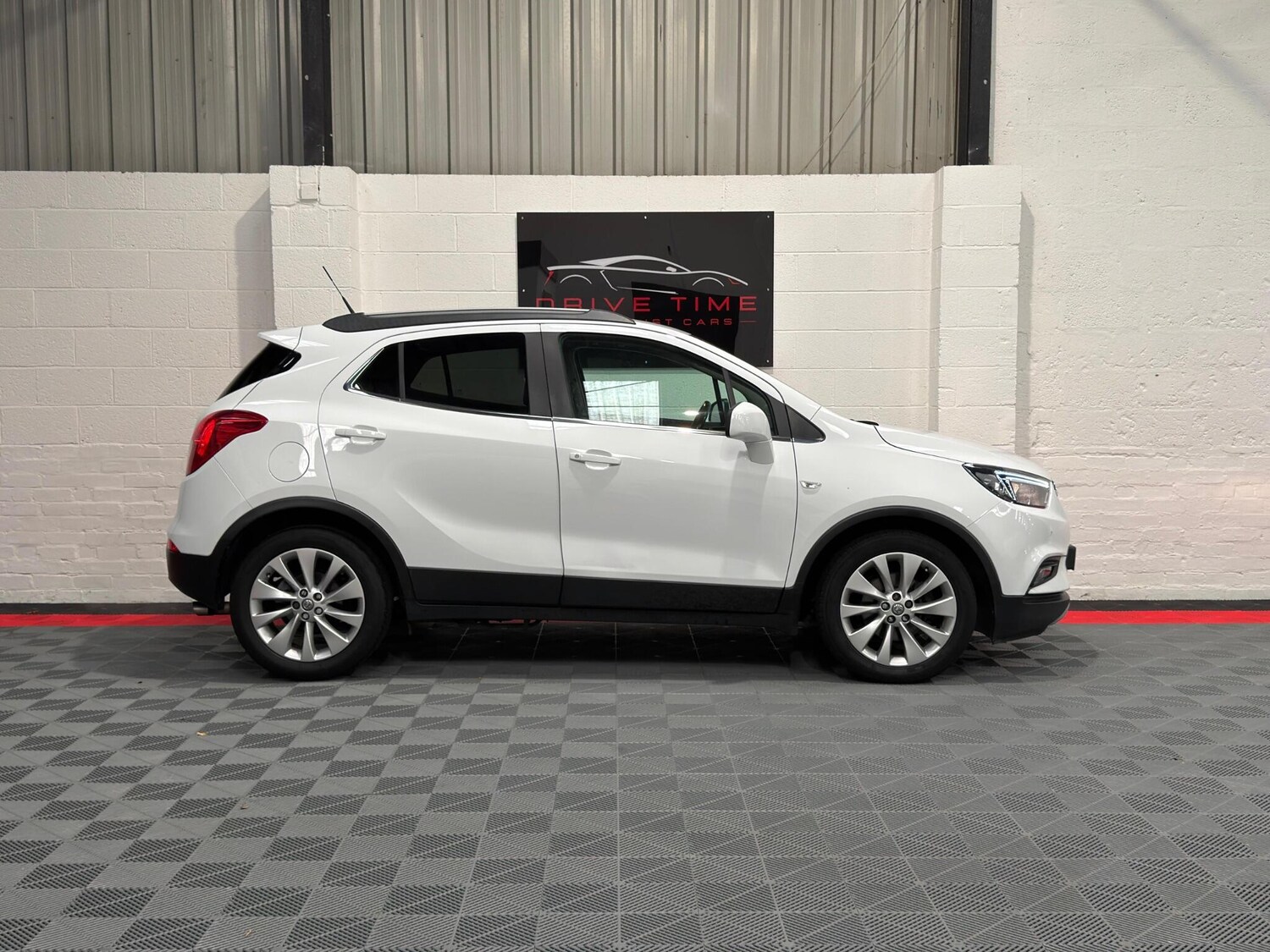 Used Vauxhall Mokka X 2018 for sale - 76214768: Photo 9
