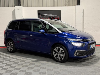 Citroen Grand C4 Picasso feature image