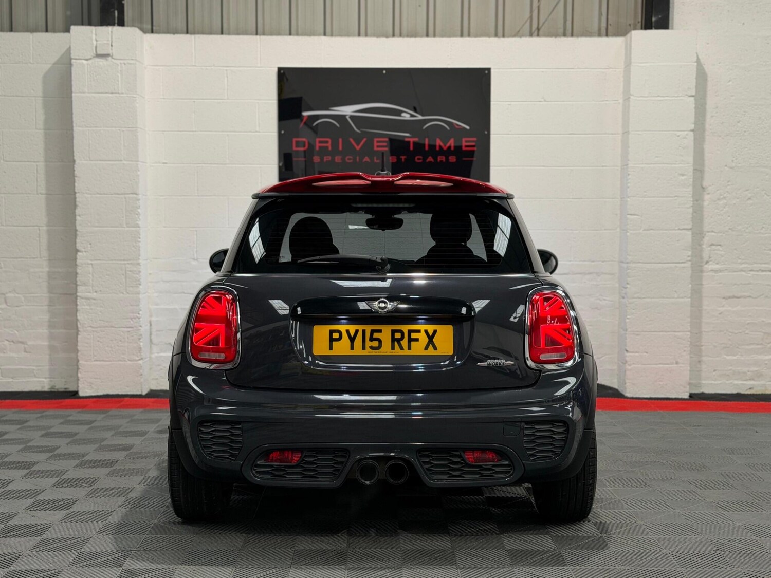 Used MINI Hatch for sale - 77722943: Photo 11