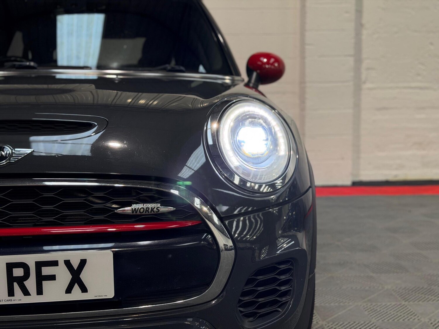 Used MINI Hatch for sale - 77722943: Photo 13