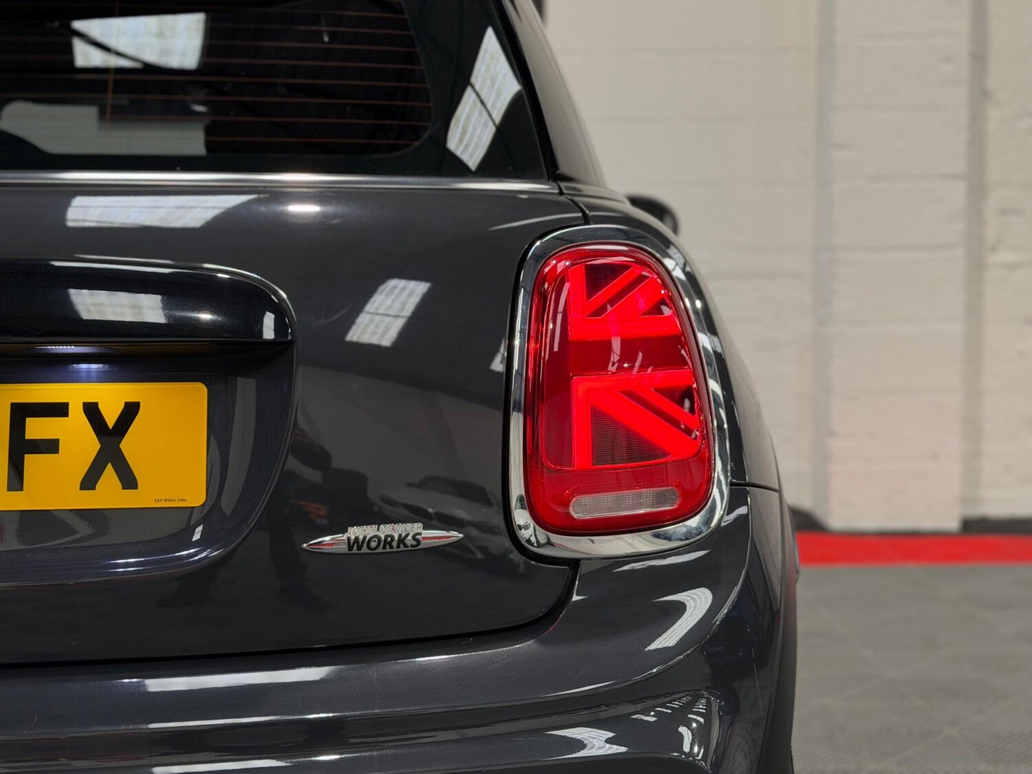 Used MINI Hatch for sale - 77722943: Photo 14