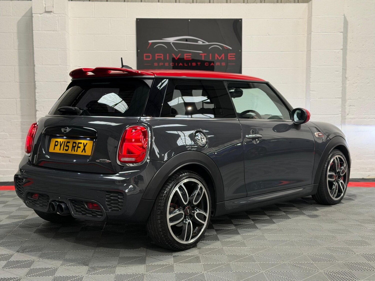 Used MINI Hatch for sale - 77722943: Photo 16