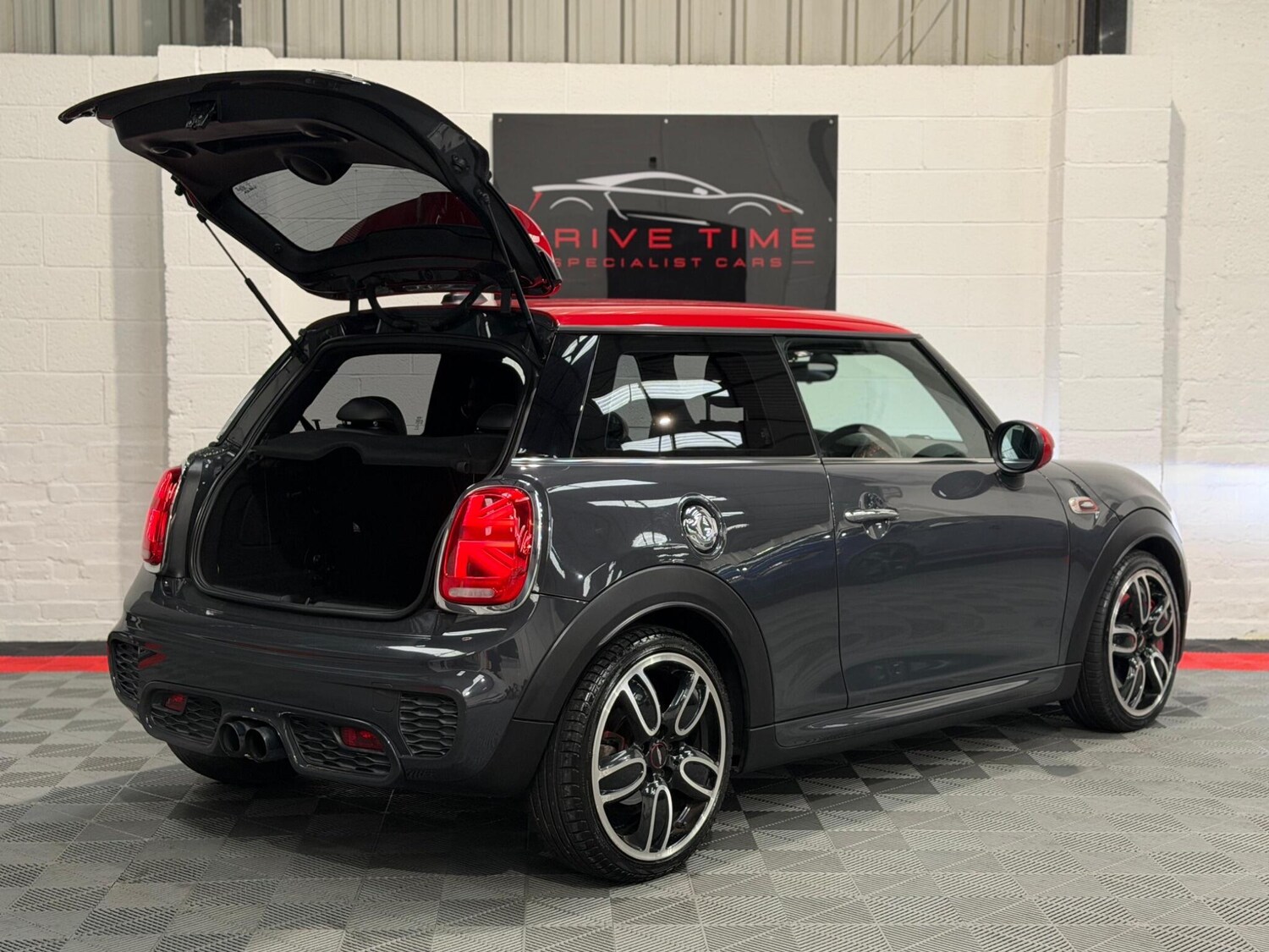 Used MINI Hatch for sale - 77722943: Photo 17