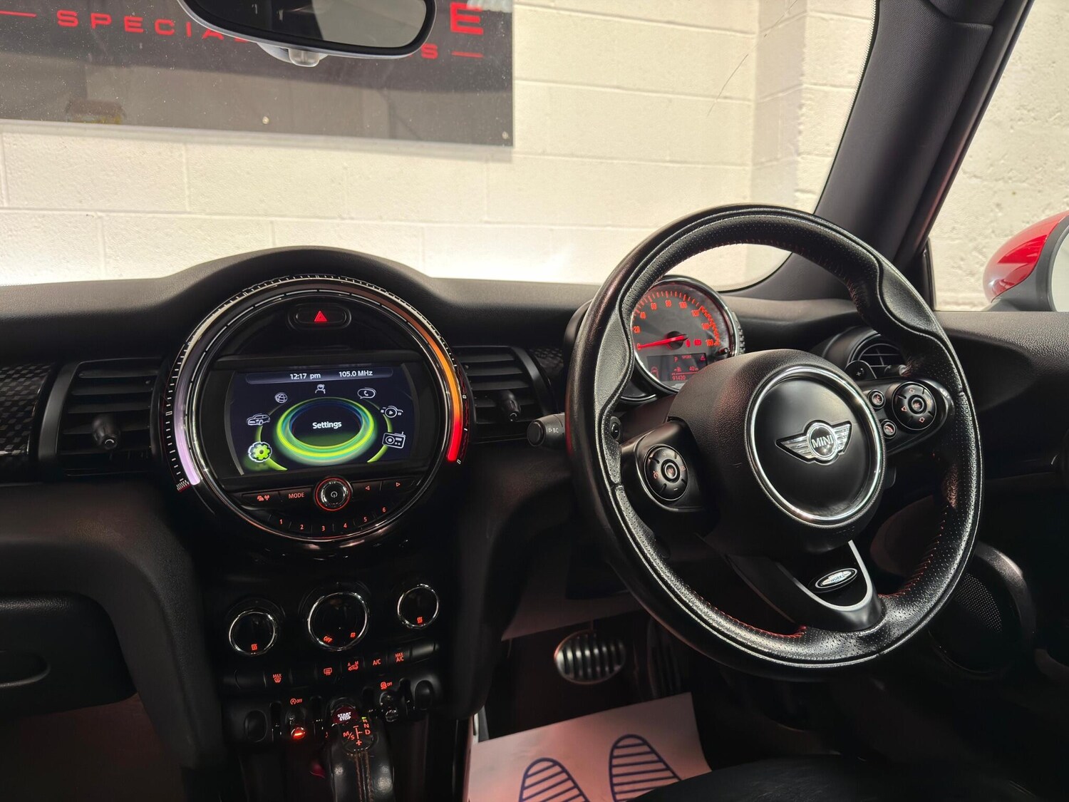 Used MINI Hatch for sale - 77722943: Photo 18