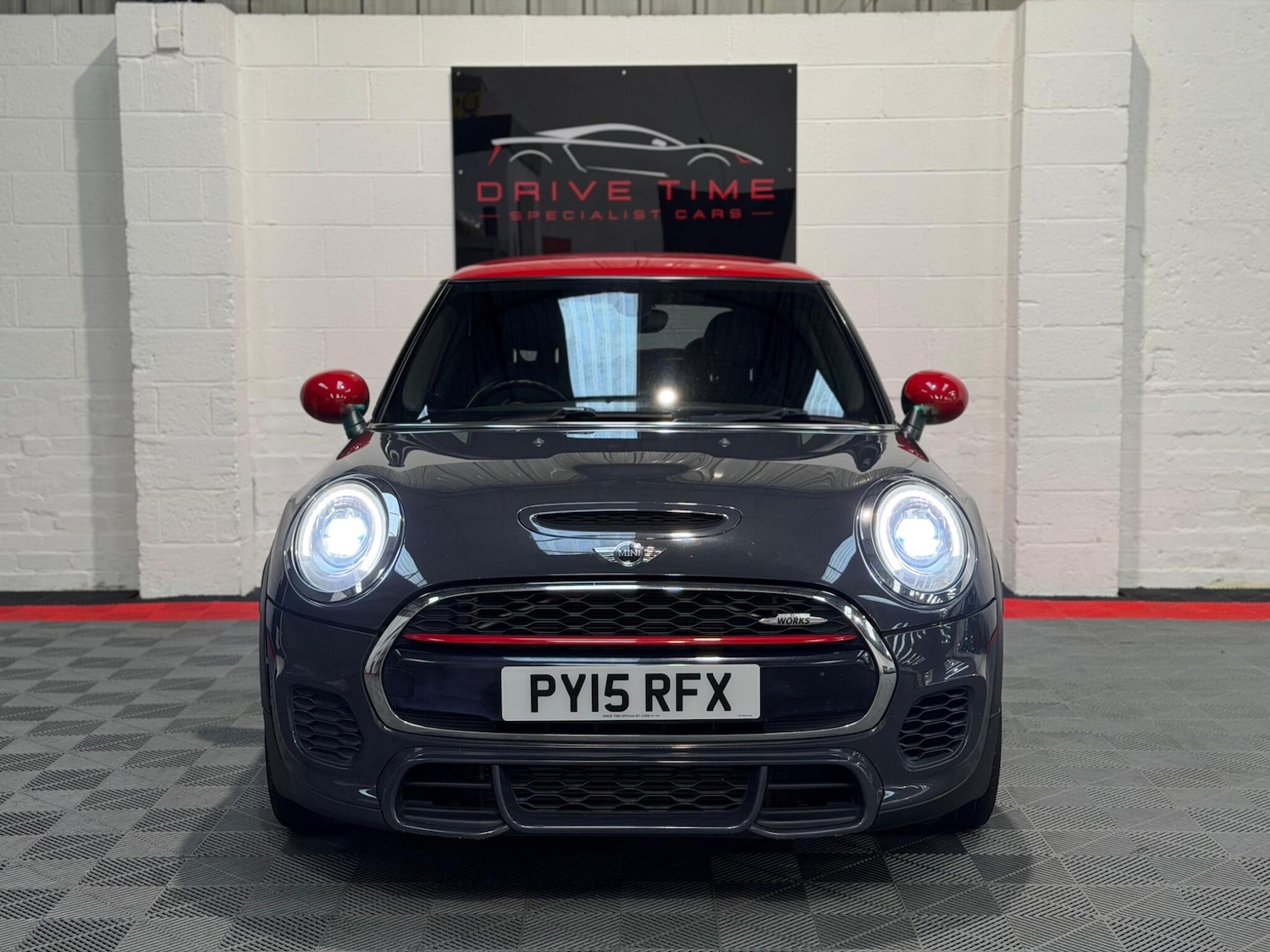 Used MINI Hatch for sale - 77722943: Photo 2