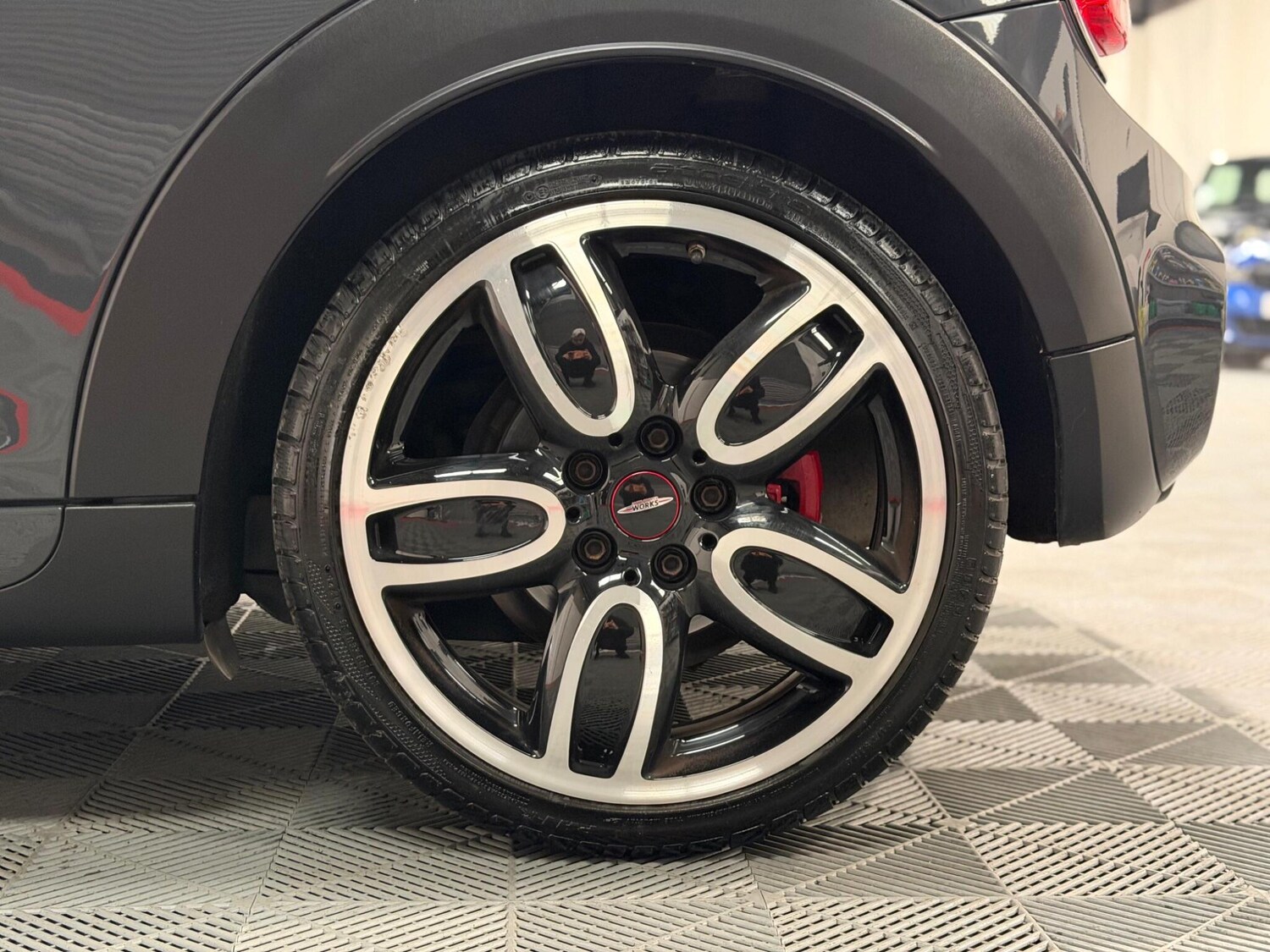 Used MINI Hatch for sale - 77722943: Photo 26