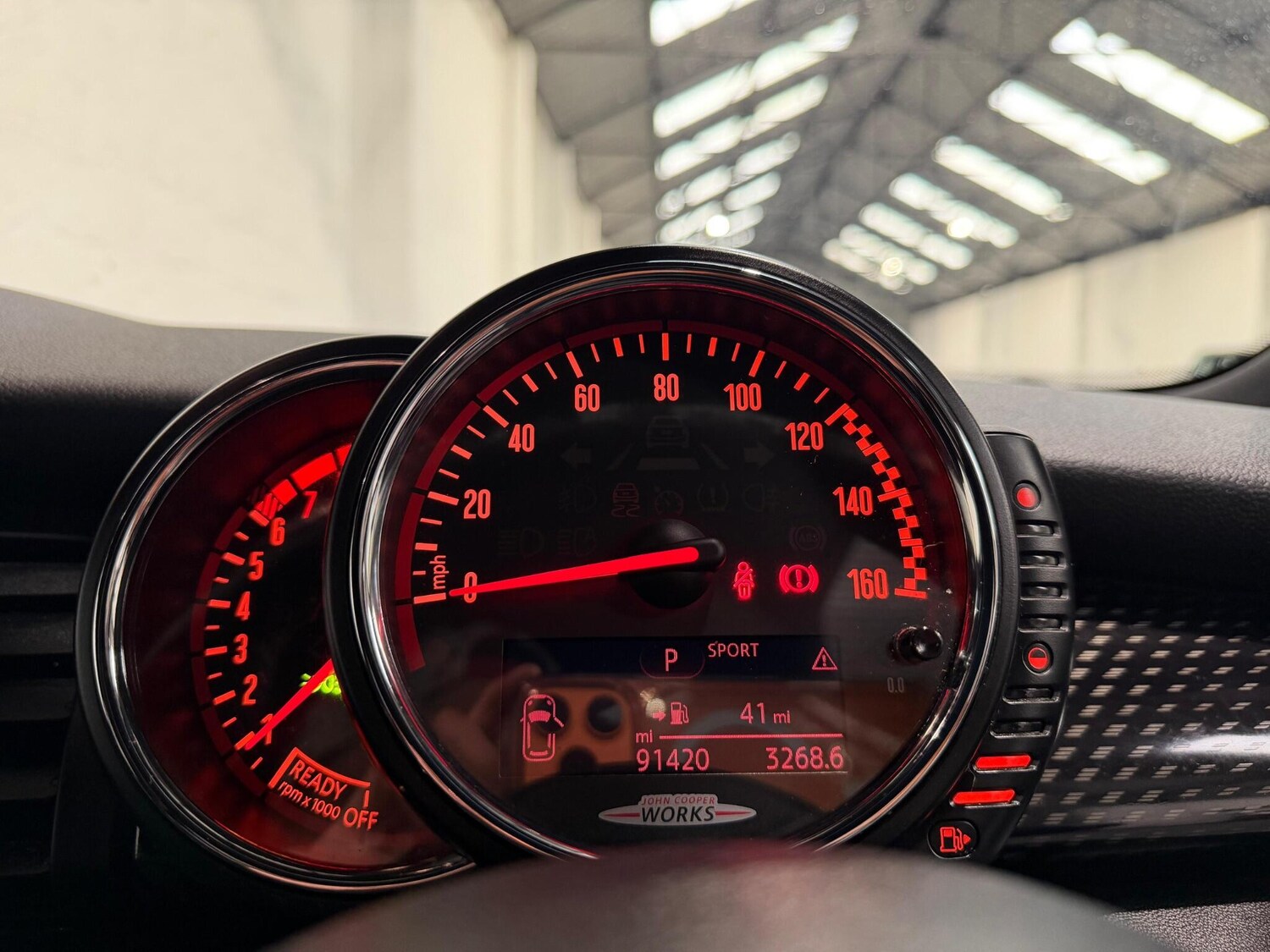 Used MINI Hatch for sale - 77722943: Photo 28