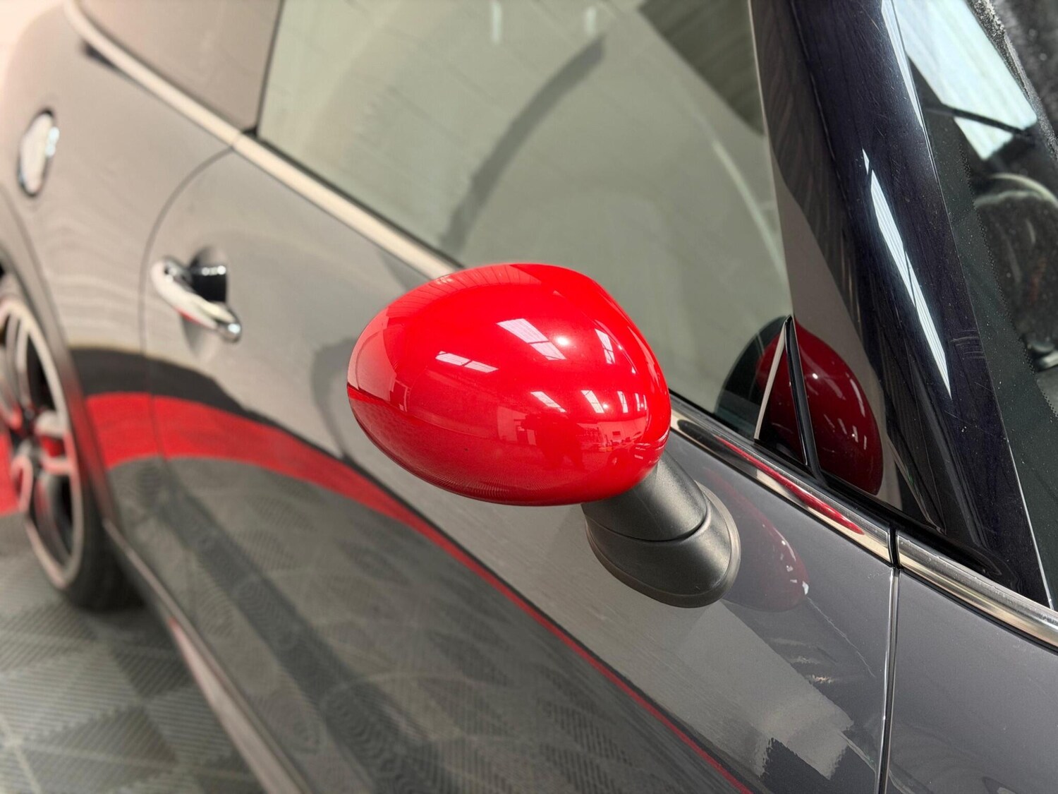 Used MINI Hatch for sale - 77722943: Photo 29