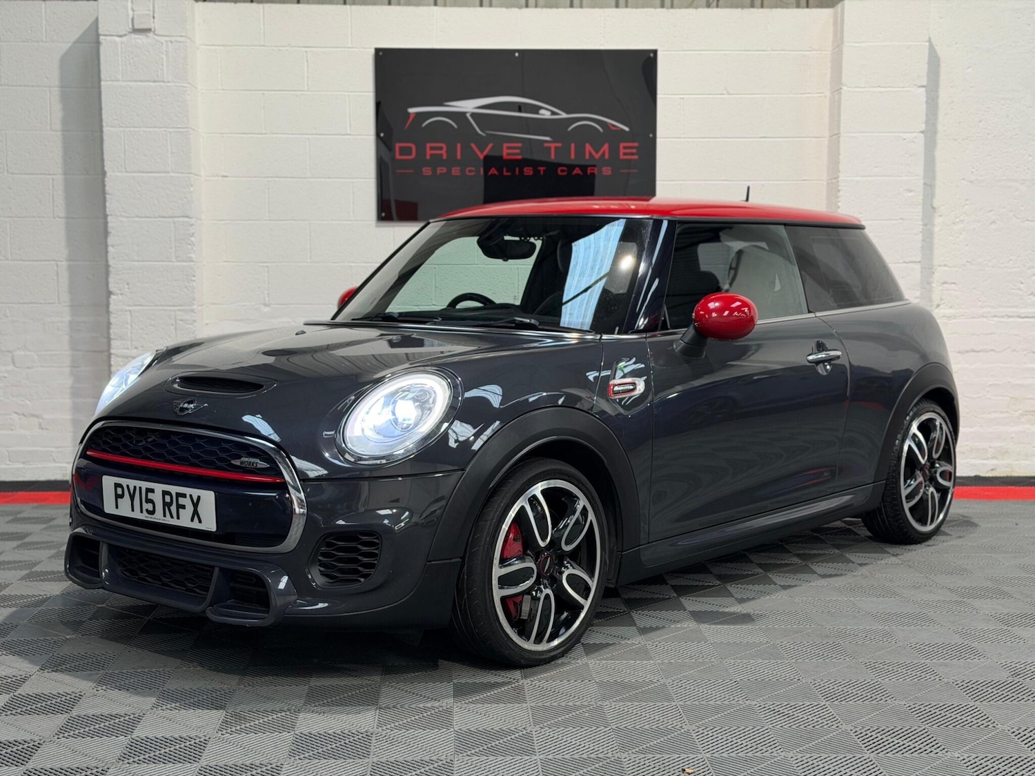 Used MINI Hatch for sale - 77722943: Photo 3