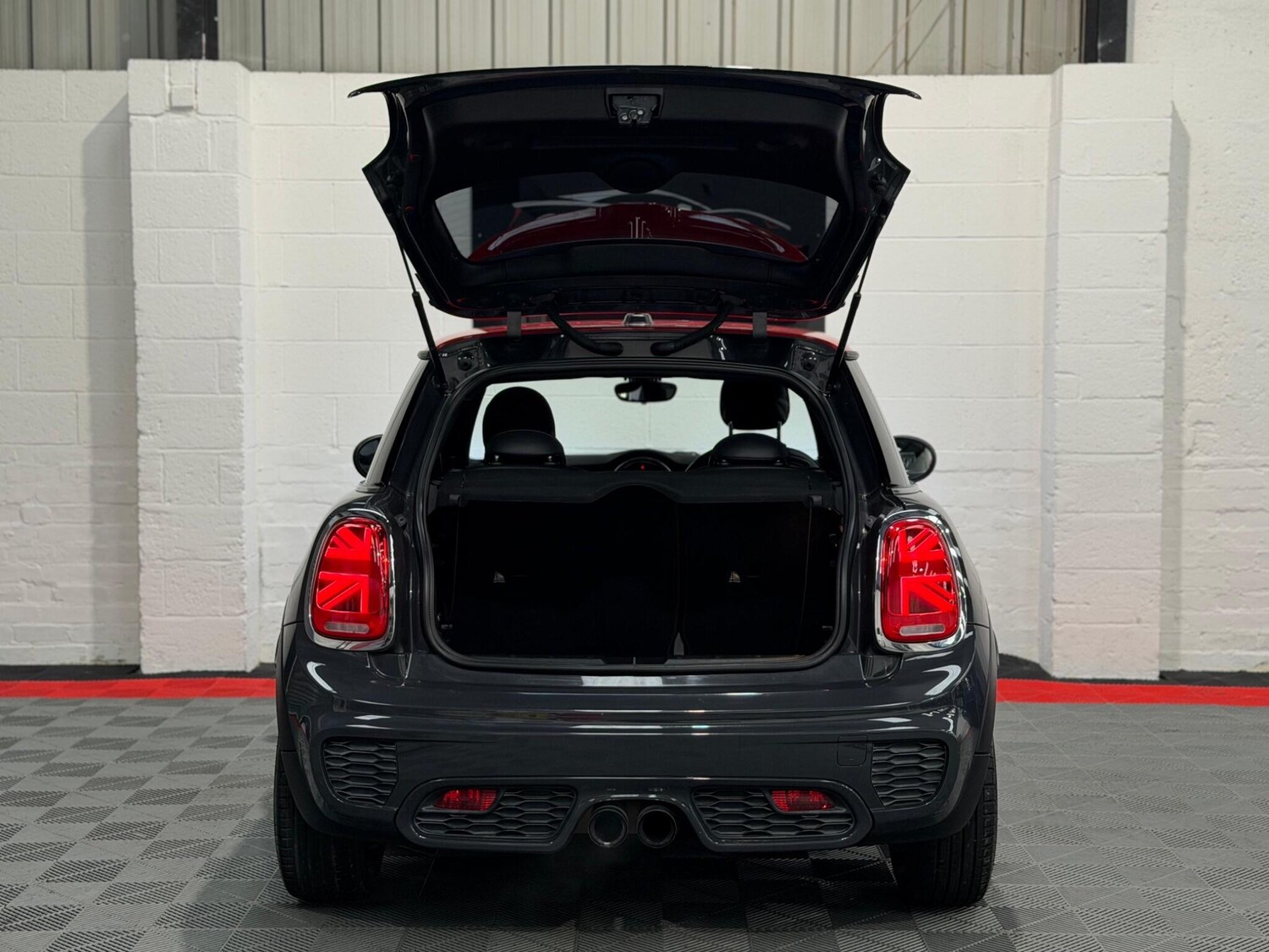 Used MINI Hatch for sale - 77722943: Photo 31