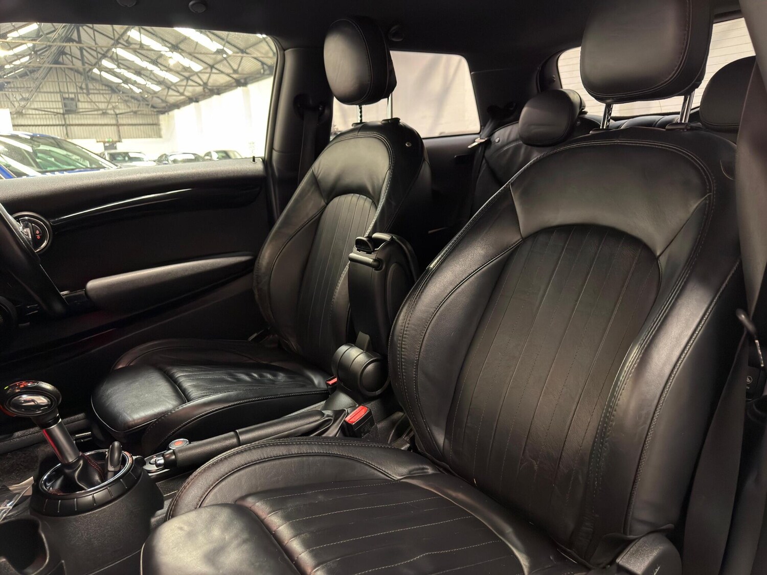 Used MINI Hatch for sale - 77722943: Photo 34