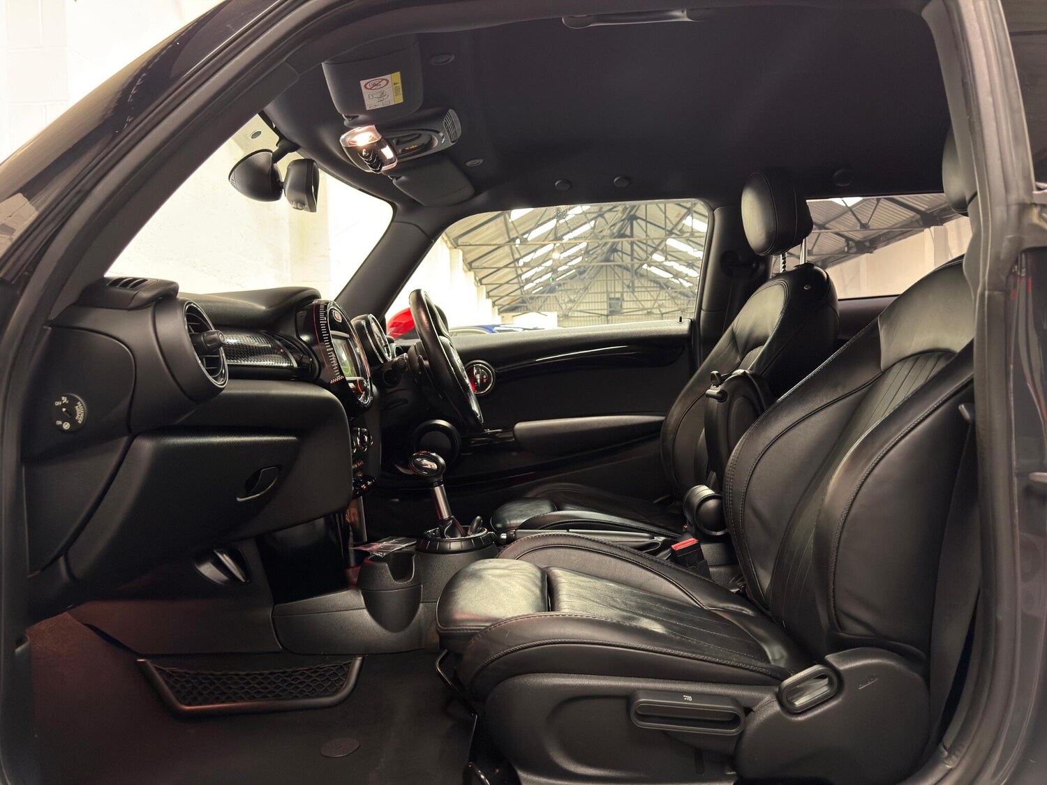 Used MINI Hatch for sale - 77722943: Photo 35