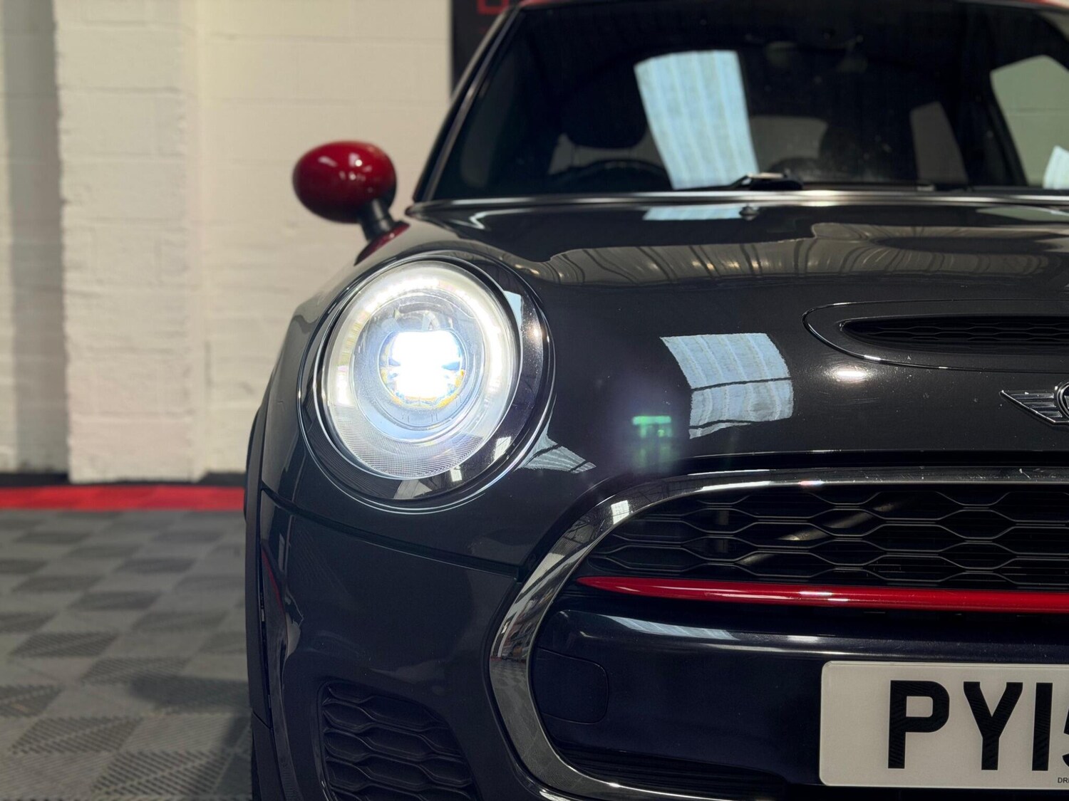 Used MINI Hatch for sale - 77722943: Photo 36