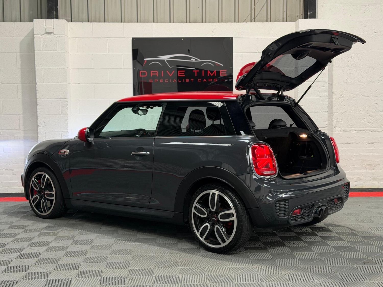 Used MINI Hatch for sale - 77722943: Photo 4