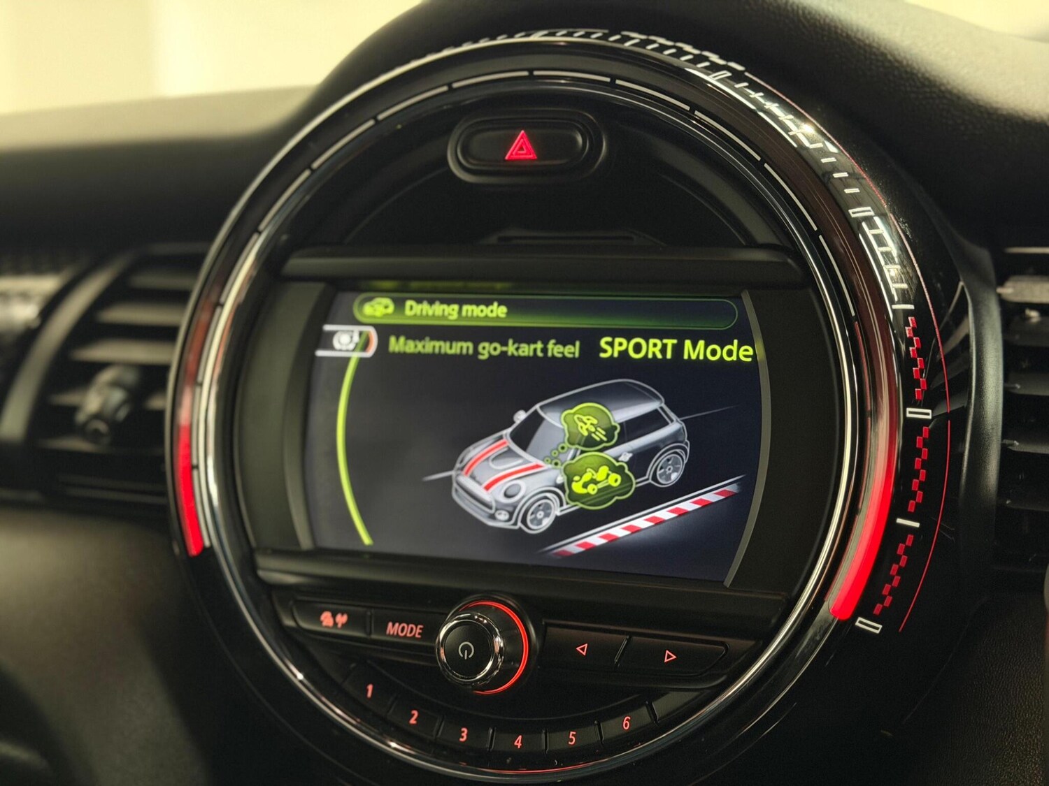 Used MINI Hatch for sale - 77722943: Photo 43