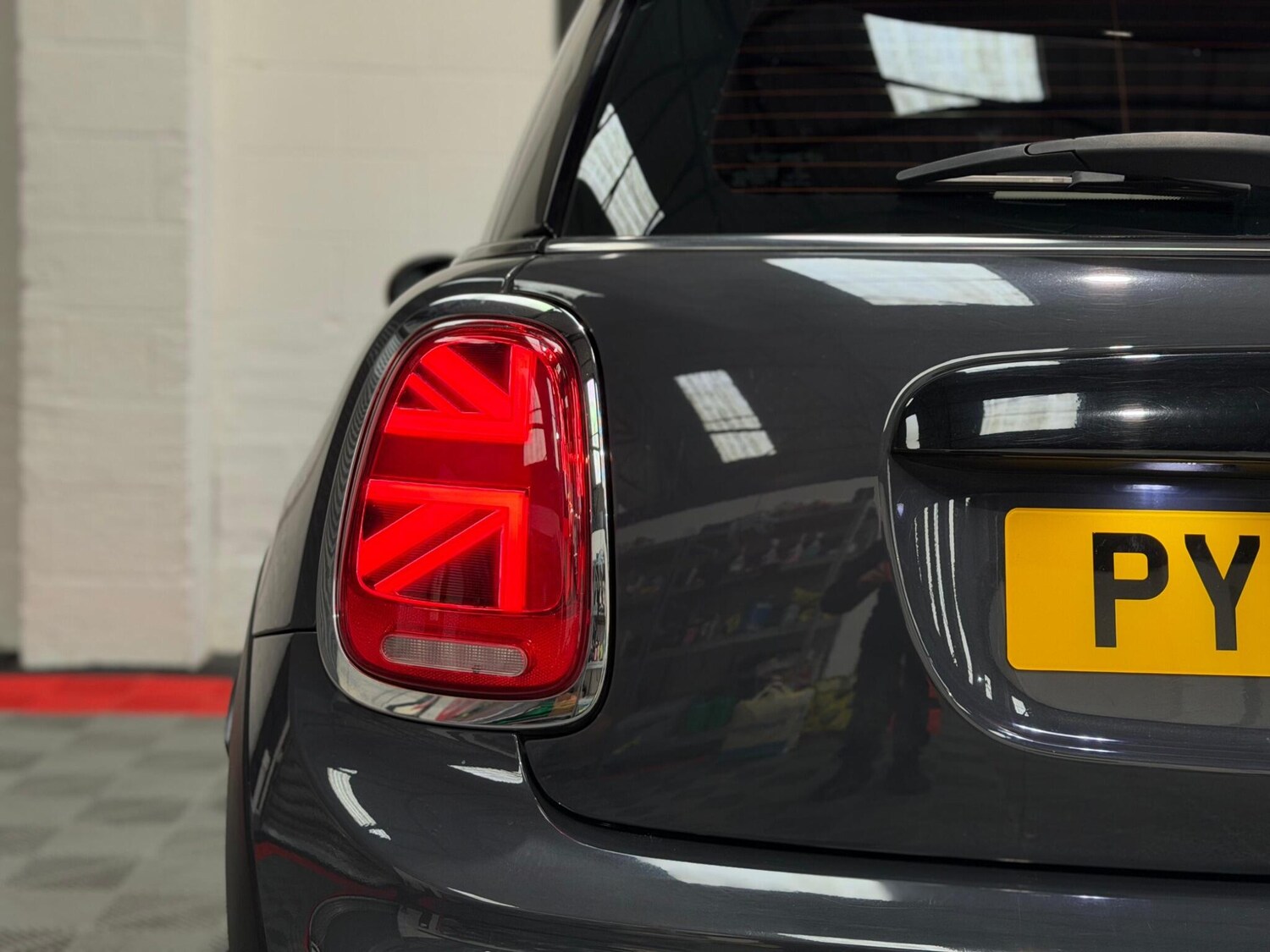 Used MINI Hatch for sale - 77722943: Photo 44