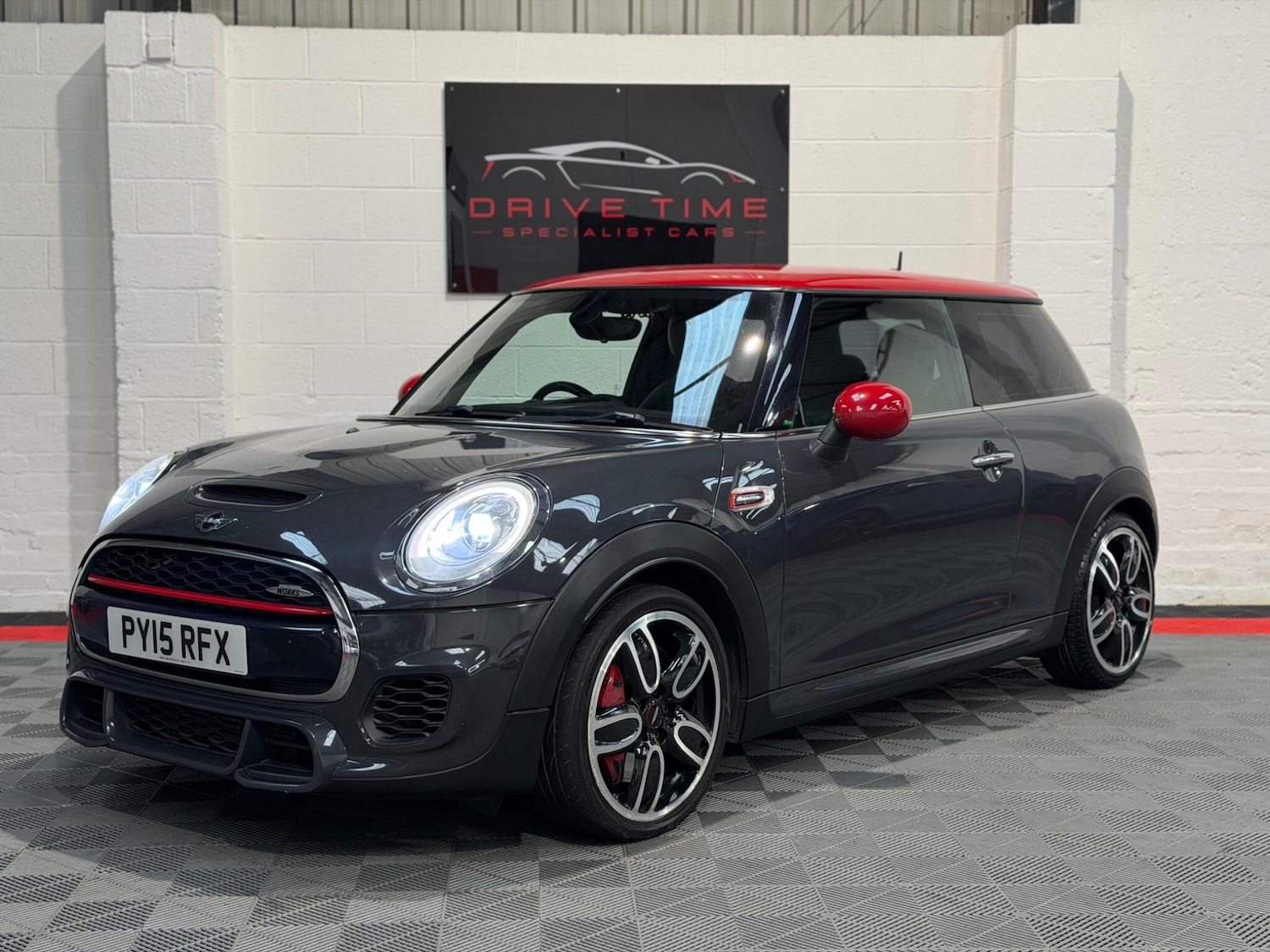 Used MINI Hatch for sale - 77722943: Photo 7