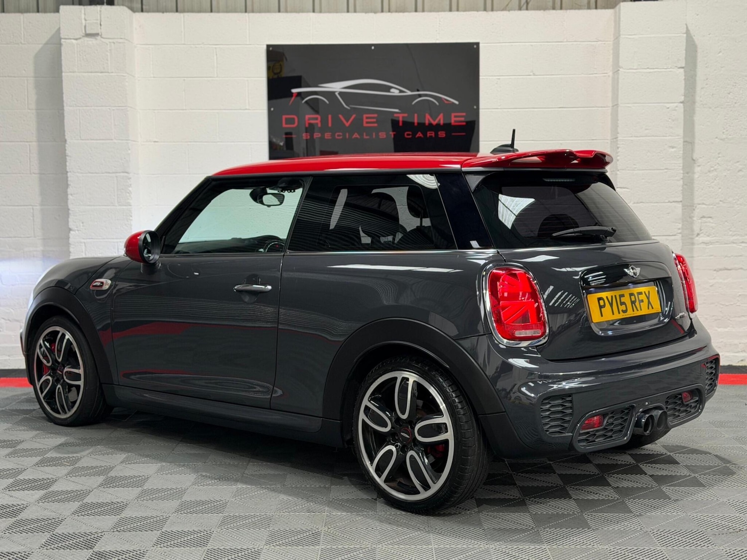 Used MINI Hatch for sale - 77722943: Photo 8