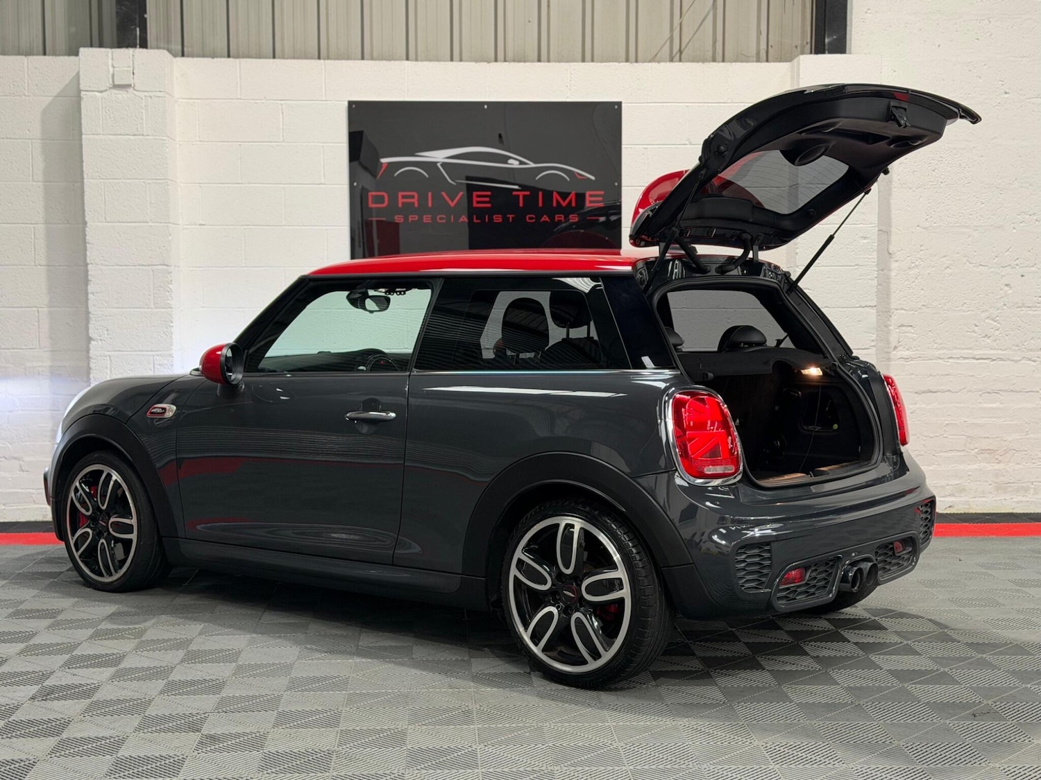 Used MINI Hatch for sale - 77722943: Photo 9