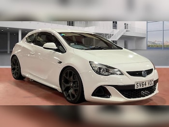 (64) - 2.0T VXR Euro 5 (s/s) 3dr