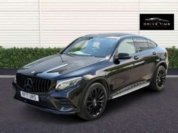Used Mercedes-Benz GLC 2017 for sale - 74776882: Photo