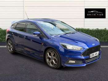 2015 (15) - 2.0T EcoBoost ST-2 Euro 6 (s/s) 5dr