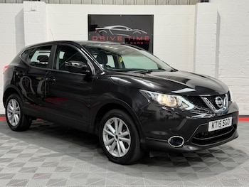 Used Nissan Qashqai 2015 for sale - 78574162: Photo