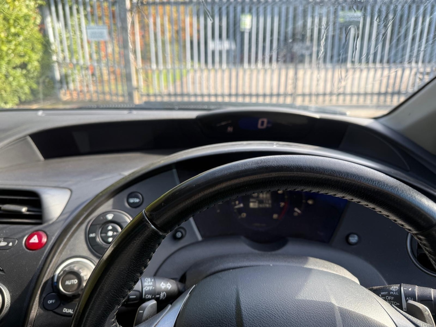 Used Honda Civic 2009 for sale - 76528004: Photo 10