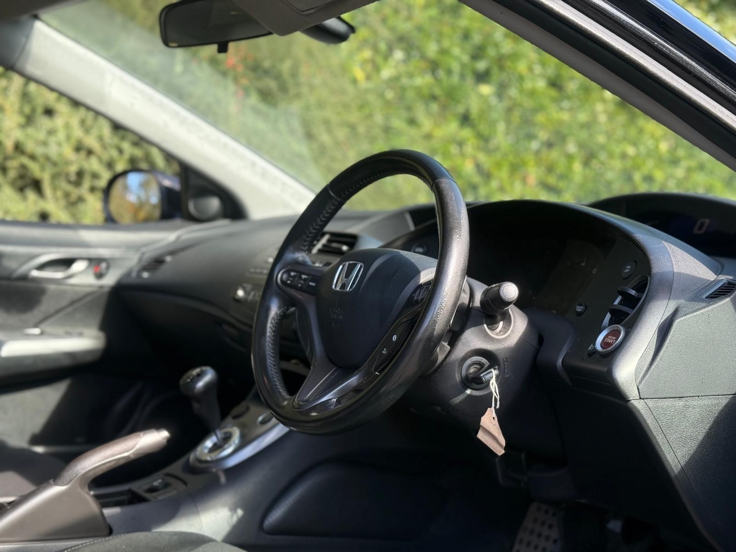 Used Honda Civic 2009 for sale - 76528004: Photo 11