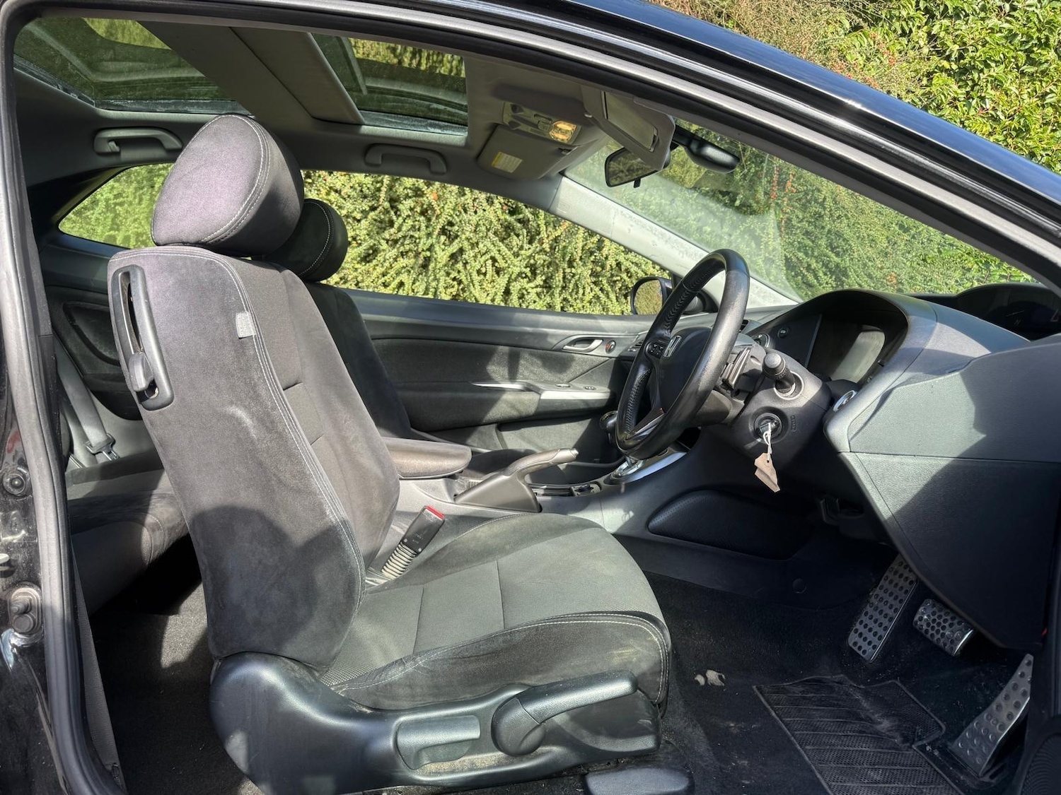 Used Honda Civic 2009 for sale - 76528004: Photo 12