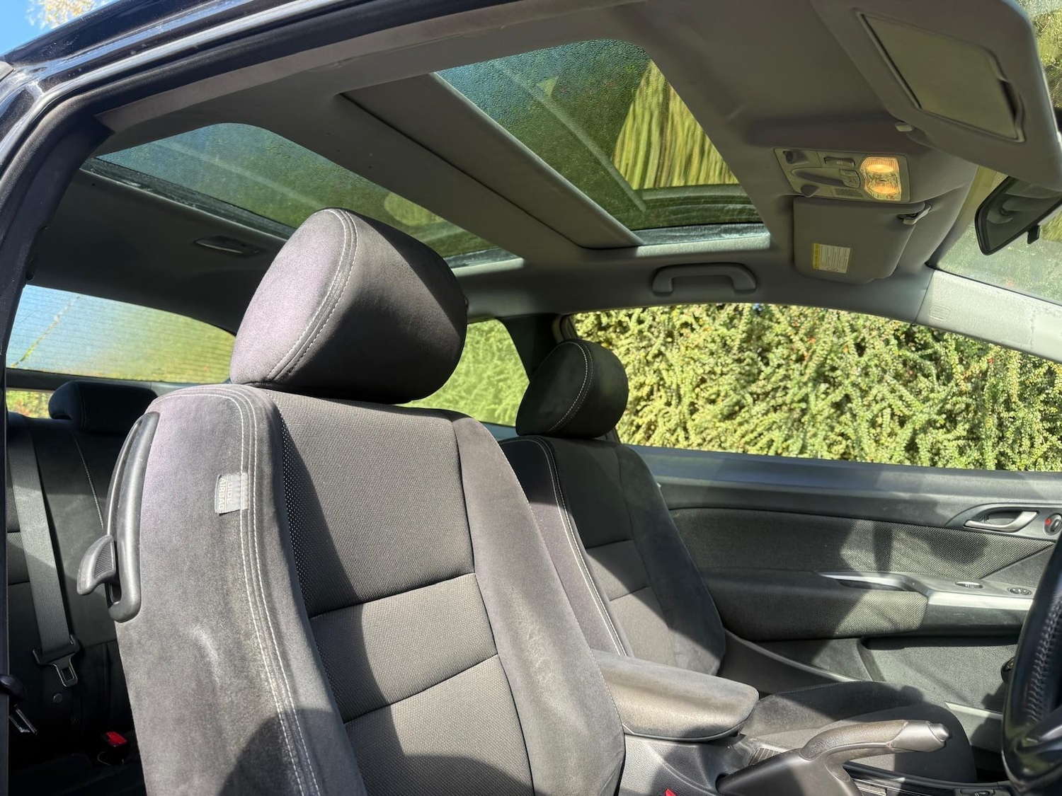 Used Honda Civic 2009 for sale - 76528004: Photo 13