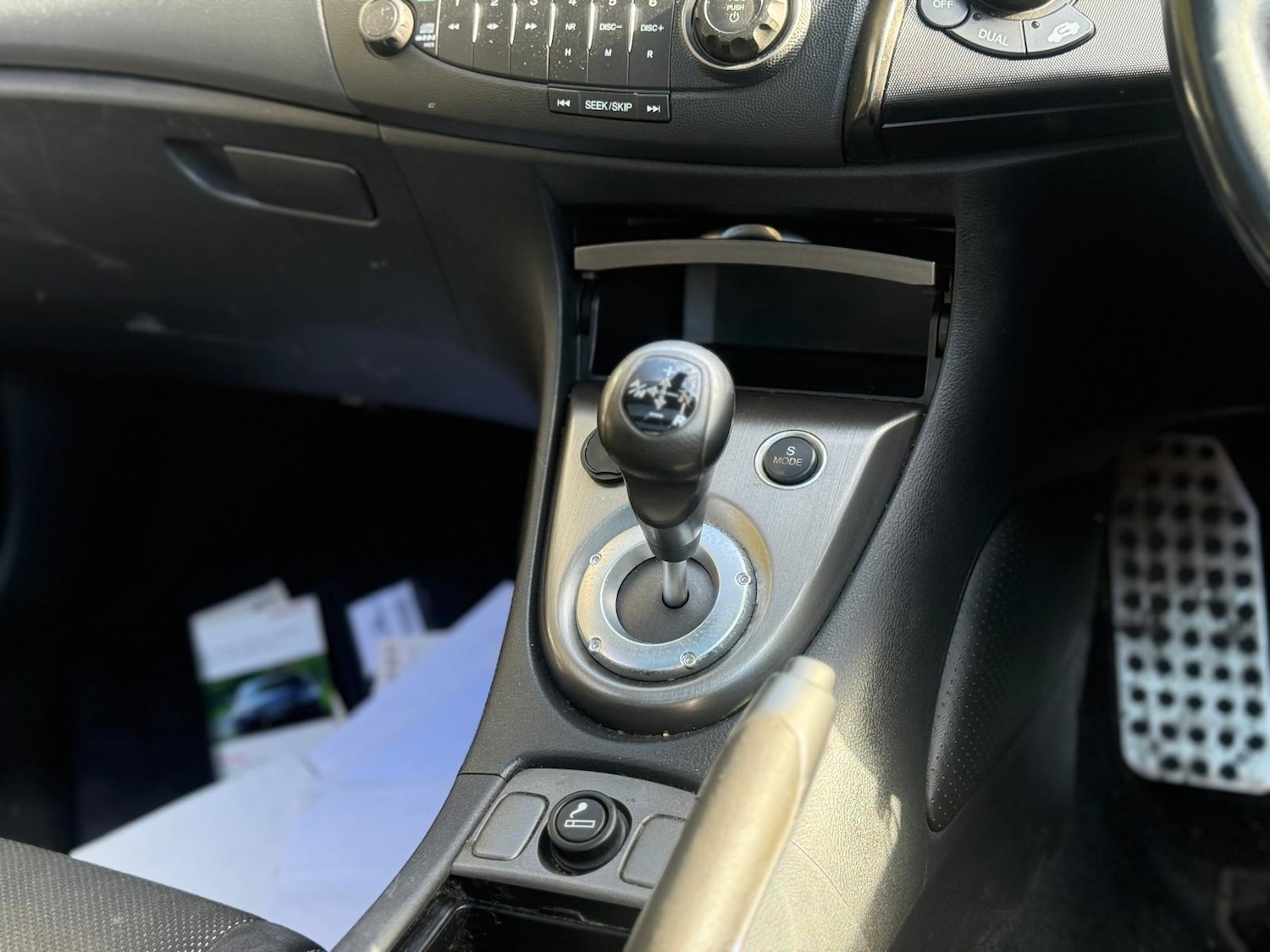 Used Honda Civic 2009 for sale - 76528004: Photo 15