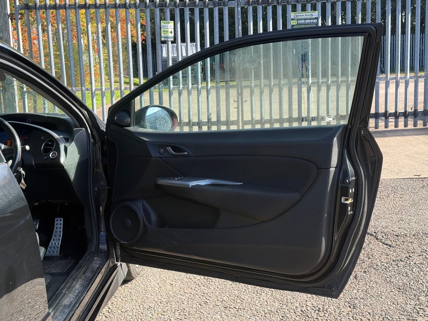 Used Honda Civic 2009 for sale - 76528004: Photo 16