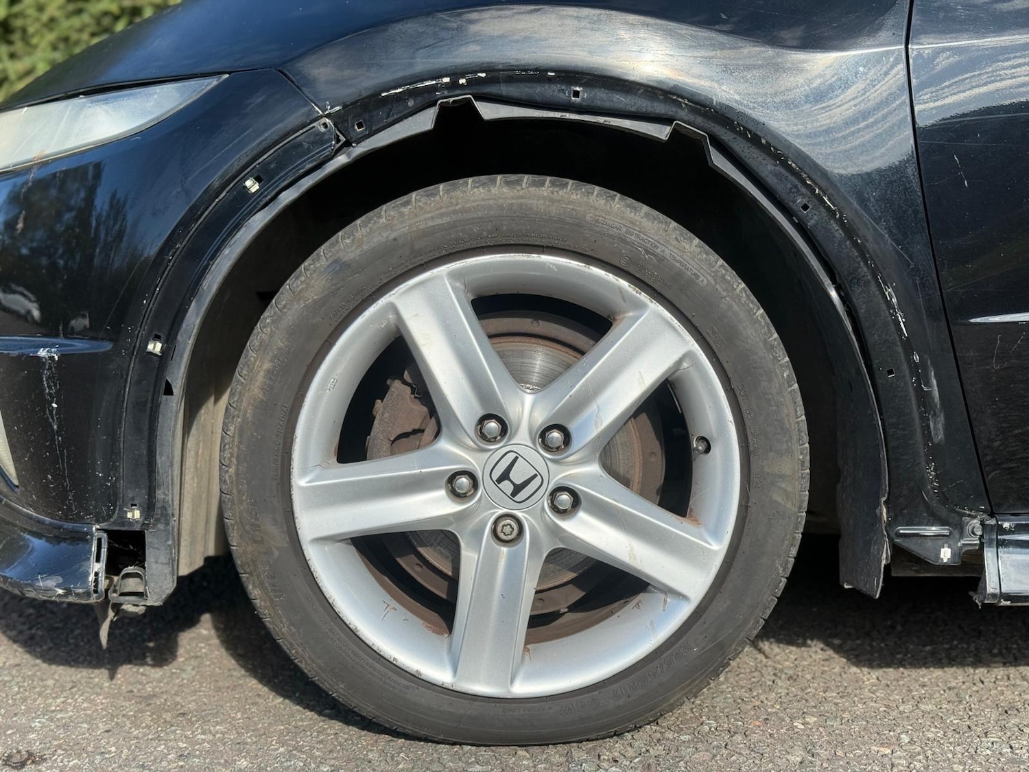 Used Honda Civic 2009 for sale - 76528004: Photo 18