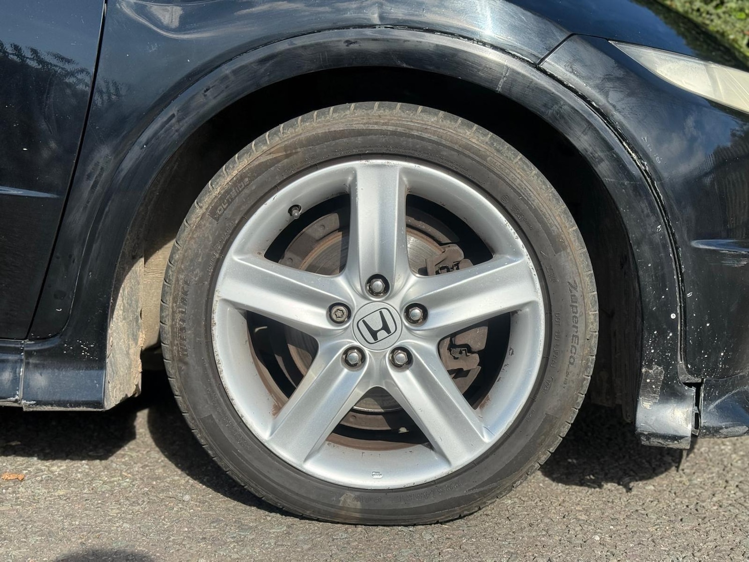 Used Honda Civic 2009 for sale - 76528004: Photo 19