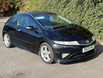 Used Honda Civic 2009 for sale - 76528004: Photo