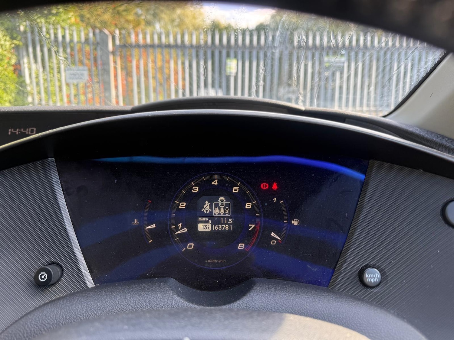 Used Honda Civic 2009 for sale - 76528004: Photo 21