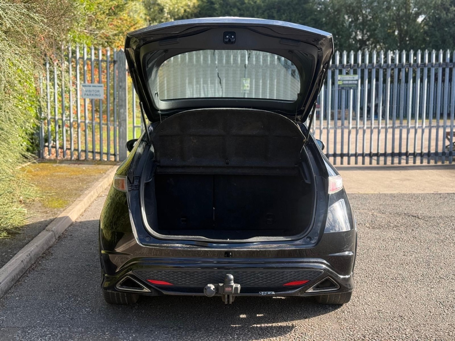 Used Honda Civic 2009 for sale - 76528004: Photo 22