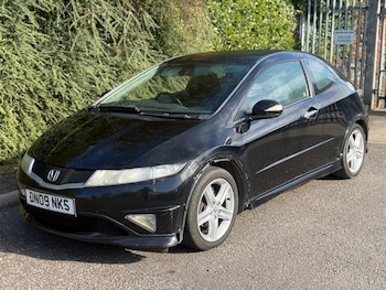 Used Honda Civic 2009 for sale - 76528004: Photo