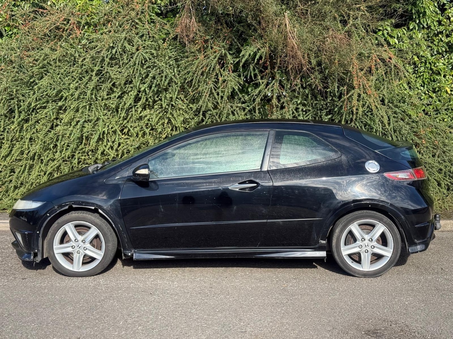 Used Honda Civic 2009 for sale - 76528004: Photo 5