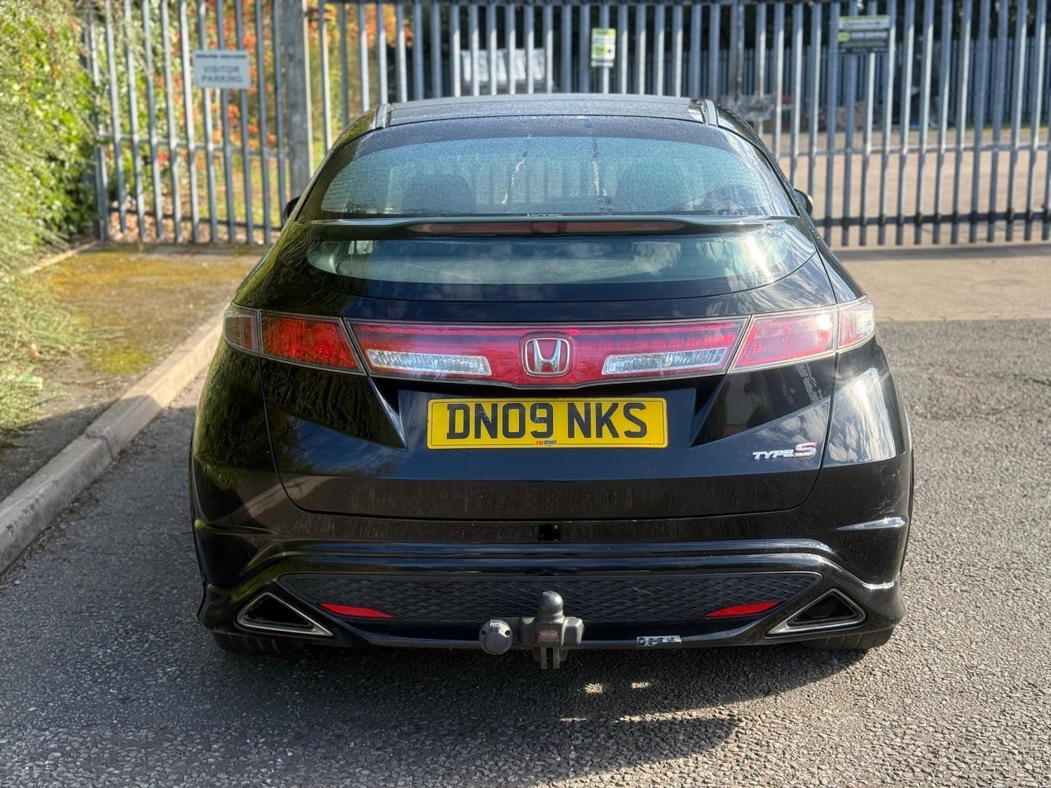 Used Honda Civic 2009 for sale - 76528004: Photo 6